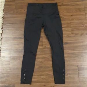 Lululemon Fast & Free Leggings